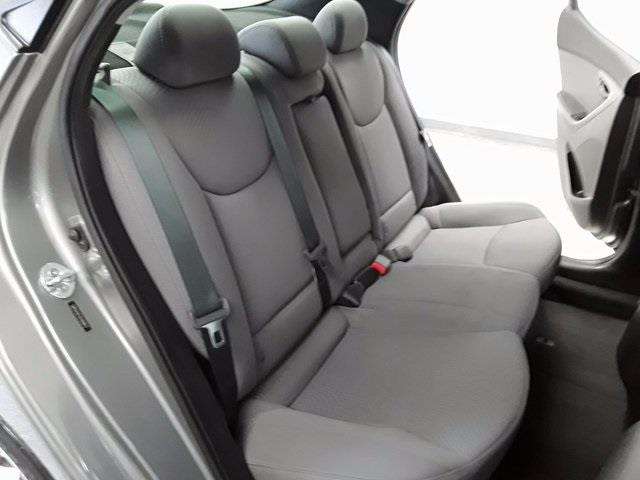 2014 Hyundai Elantra SE 4dr Sedan